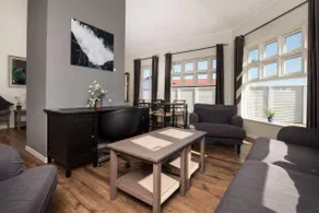 SAGA Circle Villas - Image 5