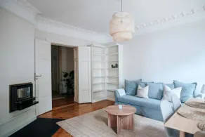 Exclusive 2-Bedroom APT in a great location - Image 3