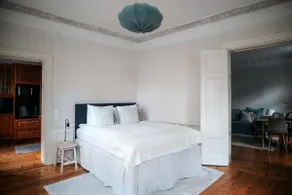 Exclusive 2-Bedroom APT in a great location - Image 2