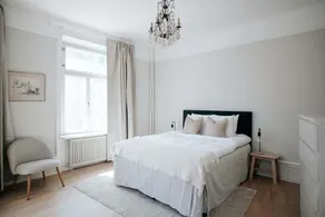 Cozy 2-bedroom APT in middle of Södermalm - Image 3