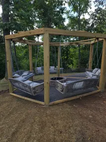 New Dock, Pool, Hot Tub, Games, Sleeps 18 - Image 2