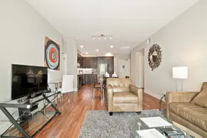 Private & Spacious 2BR | Free WiFi | Mountain View - Image 4