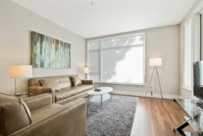 Private & Spacious 2BR | Free WiFi | Mountain View - Image 3