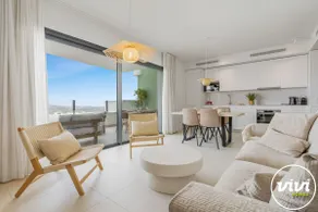 Casa la Perla | Sea & Golf View – BBQ - Image 3