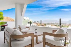 Casa la Perla | Sea & Golf View – BBQ - Image 2
