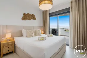 Casa la Perla | Sea & Golf View – BBQ - Image 4