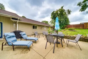 14 Mi to Dtwn Louisville: Holiday Vacation Home! - Image 2