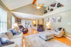 14 Mi to Dtwn Louisville: Holiday Vacation Home! - Image 5
