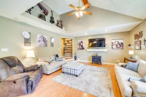 14 Mi to Dtwn Louisville: Holiday Vacation Home! - Image 4