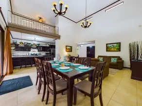 Catalina Cove 3- 6 Bedroomloft Home - Image 2