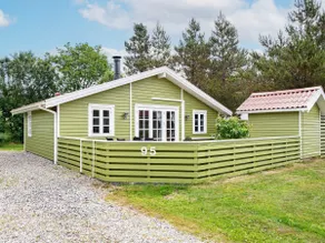 4 Person Holiday Home in Hemmet-by Traum - Image 3