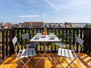 Studio Cabourg Plage-20 by Interhome - Image 5