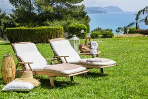 Villa Tasso, Alecata Villas - Image 2