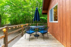 Rustic Luxe w/ Creek & Privacy - Image 4