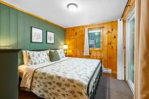 Rustic Luxe w/ Creek & Privacy - Image 2