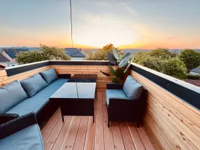 The Rooftop of Lot54 - Image 2