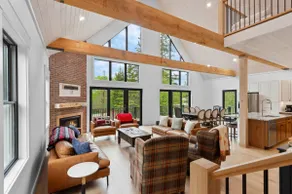 The Camp on Cottage | Close to Rangeley Lake! - Image 2