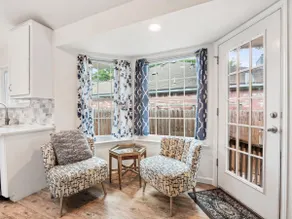High Ceilings | Fenced Yard | Bright Interiors - Image 3