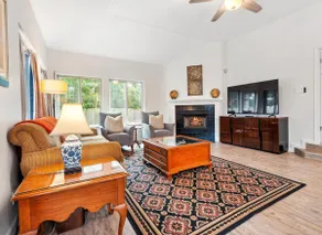 High Ceilings | Fenced Yard | Bright Interiors - Image 2