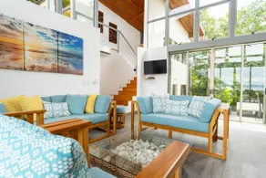 Casa Brisas Del Mar- Luxury 6 Bedroom Ocean View Home - Image 4