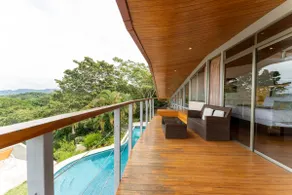 Casa Brisas Del Mar- Luxury 6 Bedroom Ocean View Home - Image 3