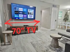 2 Bedroom Modern Apartment Close to NSU - Image 4