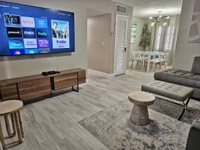 2 Bedroom Modern Apartment Close to NSU - Image 2