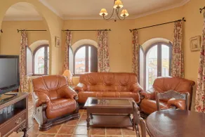 Sierra Trapera, Apartamento alheli - Image 2