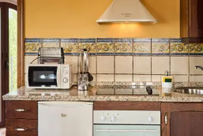 Sierra Trapera, Apartamento alheli - Image 5