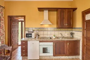 Sierra Trapera, Apartamento alheli - Image 4