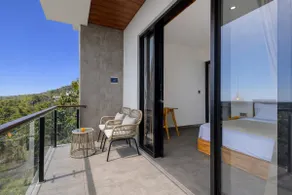 Oceanview 1 BR Villa Near Dreamland Beach - Image 3