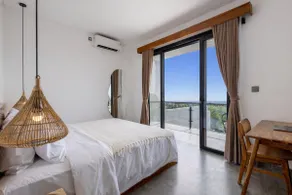 Oceanview 1 BR Villa Near Dreamland Beach - Image 2