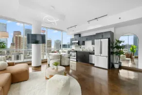 Sky High Style w Views, AC, Prkg - Image 5