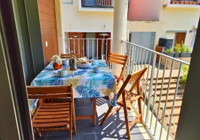 Apartamento Peña Telera: Las Margas Golf - Image 3