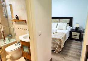 Apartamento Peña Telera: Las Margas Golf - Image 5