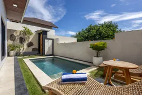 Flash Deal Oceanview 1BR Villa Uluwatu - Image 5