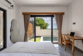 Flash Deal Oceanview 1BR Villa Uluwatu - Image 2