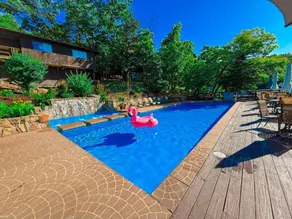 Little Branch #61-3BD/3BA/Pools/Dock-6PP - Image 2