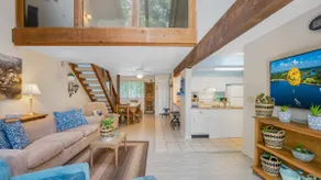 Lakeview Condo-Dock/Pool/Hottub/Sauna-8PP - Image 2