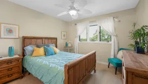 Lakeview Condo-Dock/Pool/Hottub/Sauna-8PP - Image 5