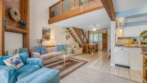 Lakeview Condo-Dock/Pool/Hottub/Sauna-8PP - Image 4