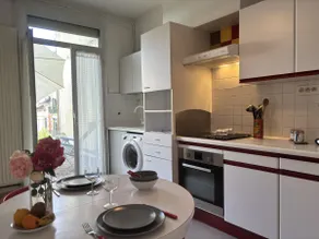 Intermezzo - 1 bedroom - Terrace - Image 3