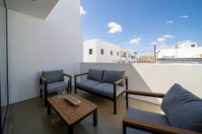 Appartement de vacances avec internet haut débit et terrasse | Vue montagne - Image 2