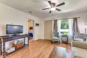 Pet-friendly Home w/ 1-acre Yard in Aubrey - Image 5