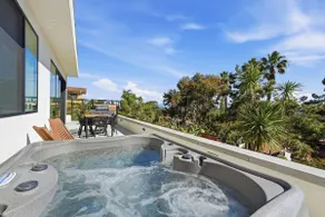 Del Mar Retreat - Laundry BBQ Firepit AC Patio - Image 3