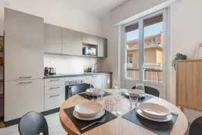 Queta - Modern Flat - Image 3