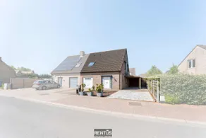 Groenhage - enjoy peace in the heart of Leffinge - Image 2