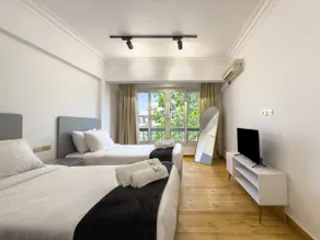 The 2BDR Velvet Vibe Maadi - Image 4