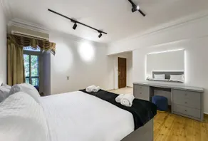 The 2BDR Velvet Vibe Maadi - Image 5