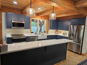 ​Peaceful Lakeside Retreat: Welcome to The Hermita - Image 4